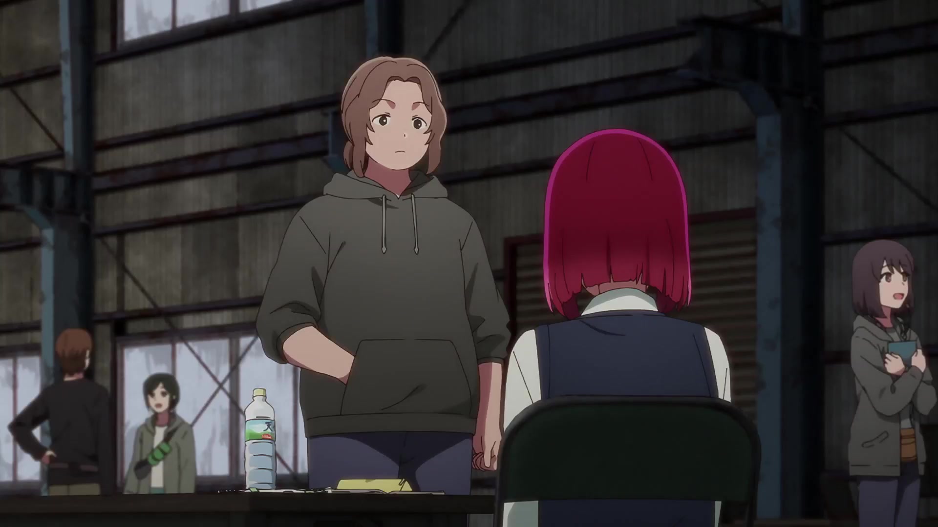 [Tsukyio Editing Resources] Oshi No Ko Season 1 (Episode 4) Raw Clips (119) (tsukyio.com).mp4